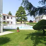 Casa Sant\'Elena