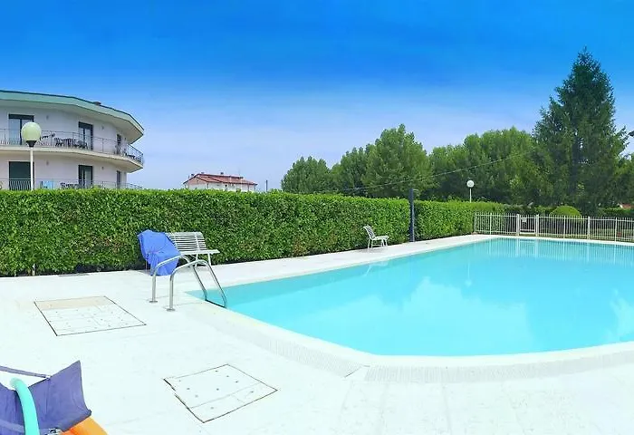 Casa Sant\'Elena