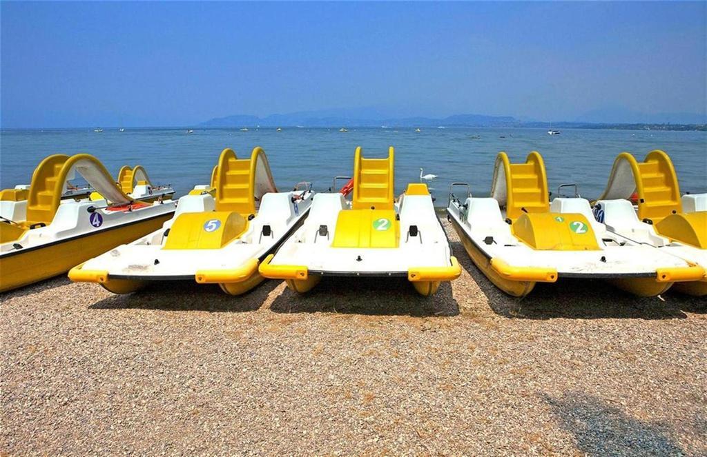 Casa Santelena Appartamento Peschiera del Garda