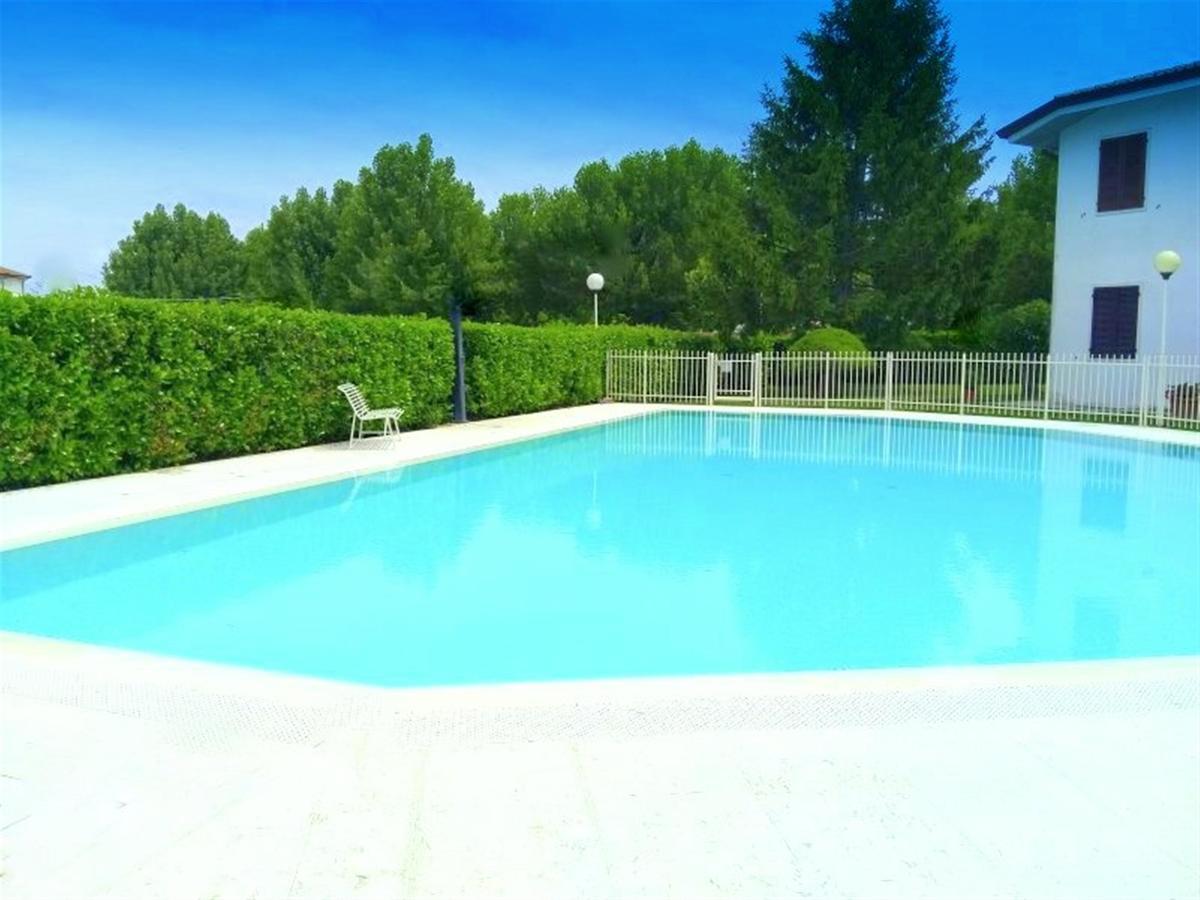 Casa Santelena Peschiera del Garda