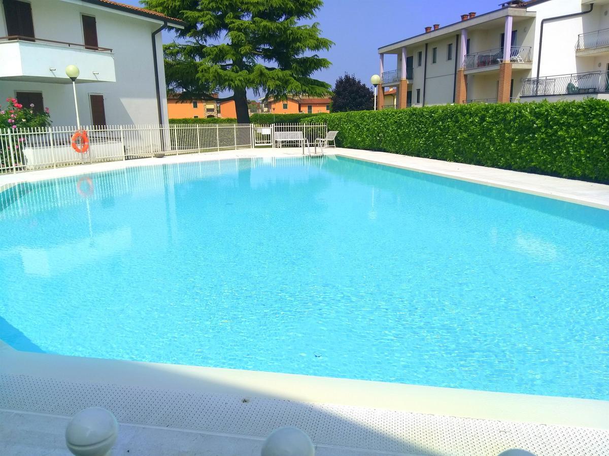 Appartamento Casa Santelena Peschiera del Garda