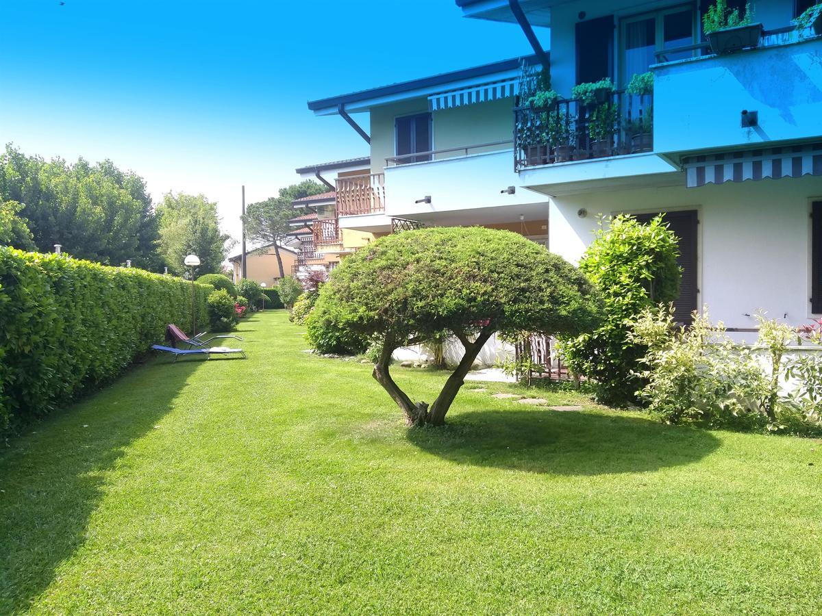 Appartamento Casa Santelena Peschiera del Garda