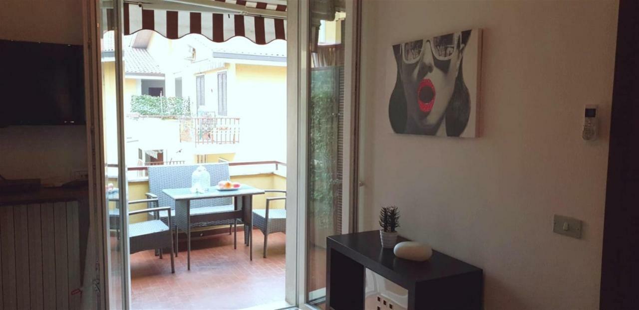 Appartamento Casa Santelena Peschiera del Garda