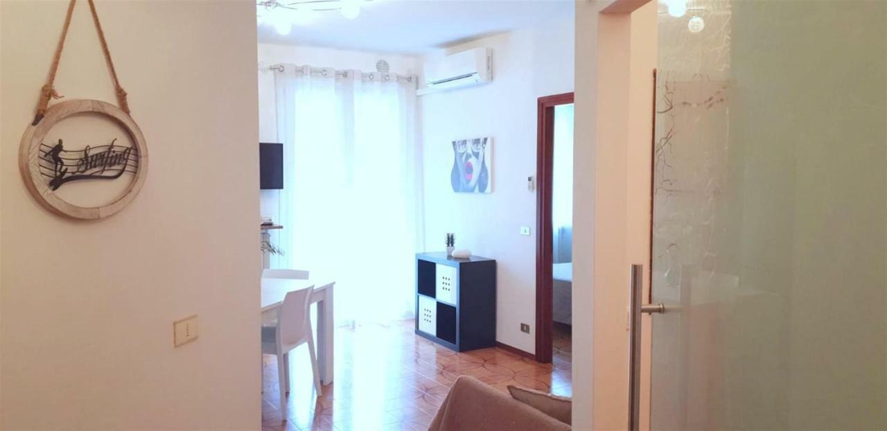 Casa Santelena Appartamento