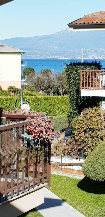 Appartamento Casa Santelena *