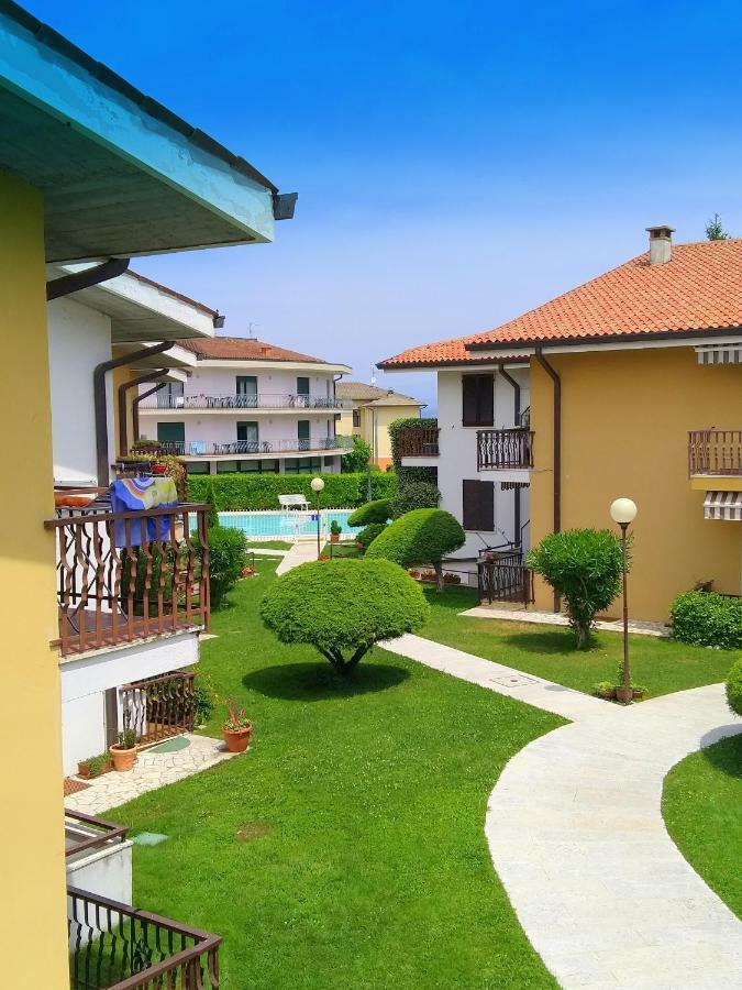 Appartamento Casa Santelena *