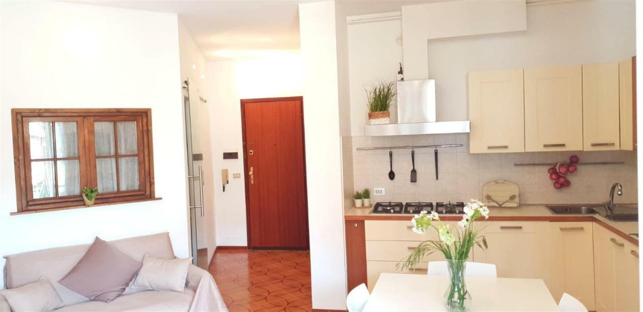 Casa Santelena Peschiera del Garda