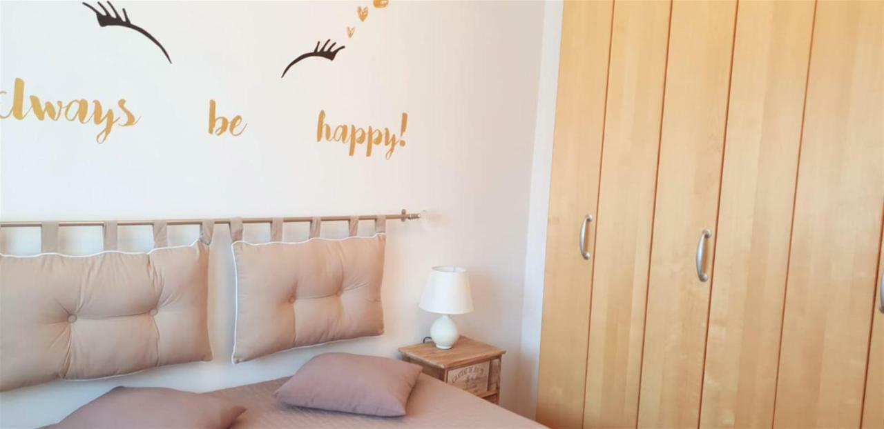 Appartamento Casa Santelena *