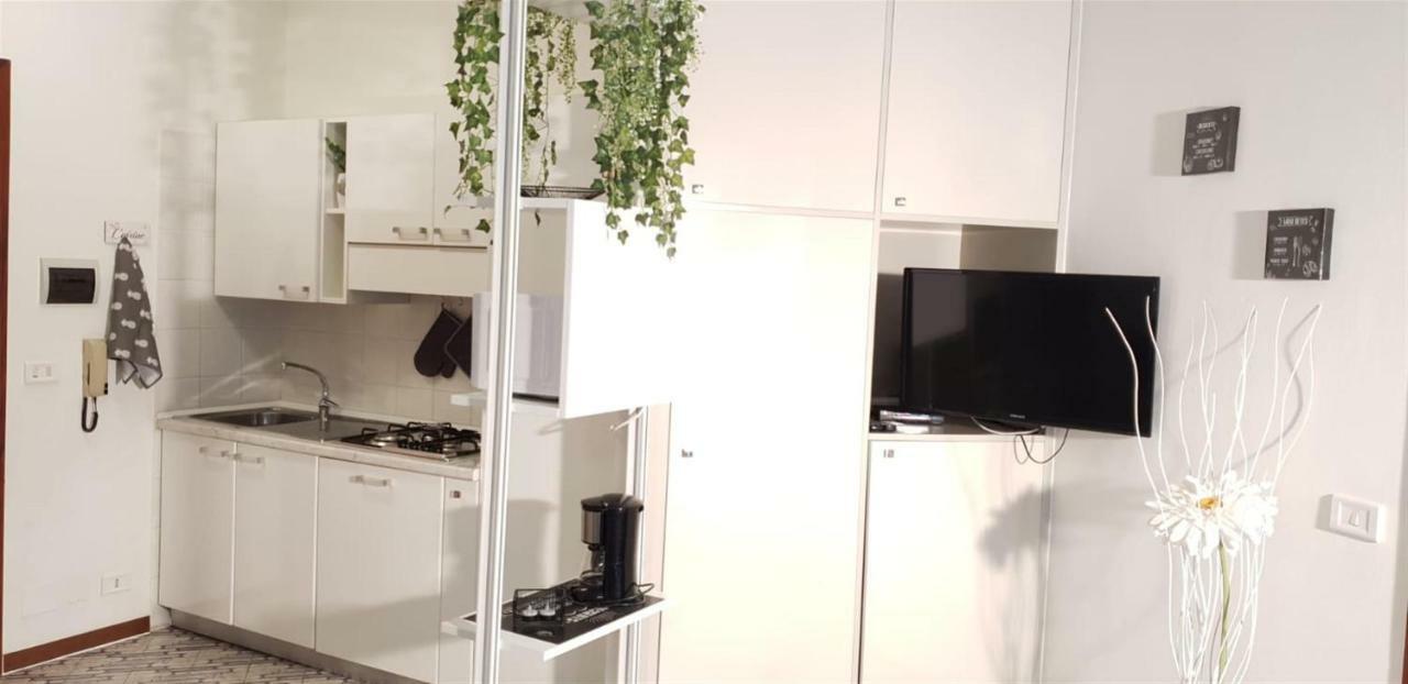 Appartamento Casa Santelena