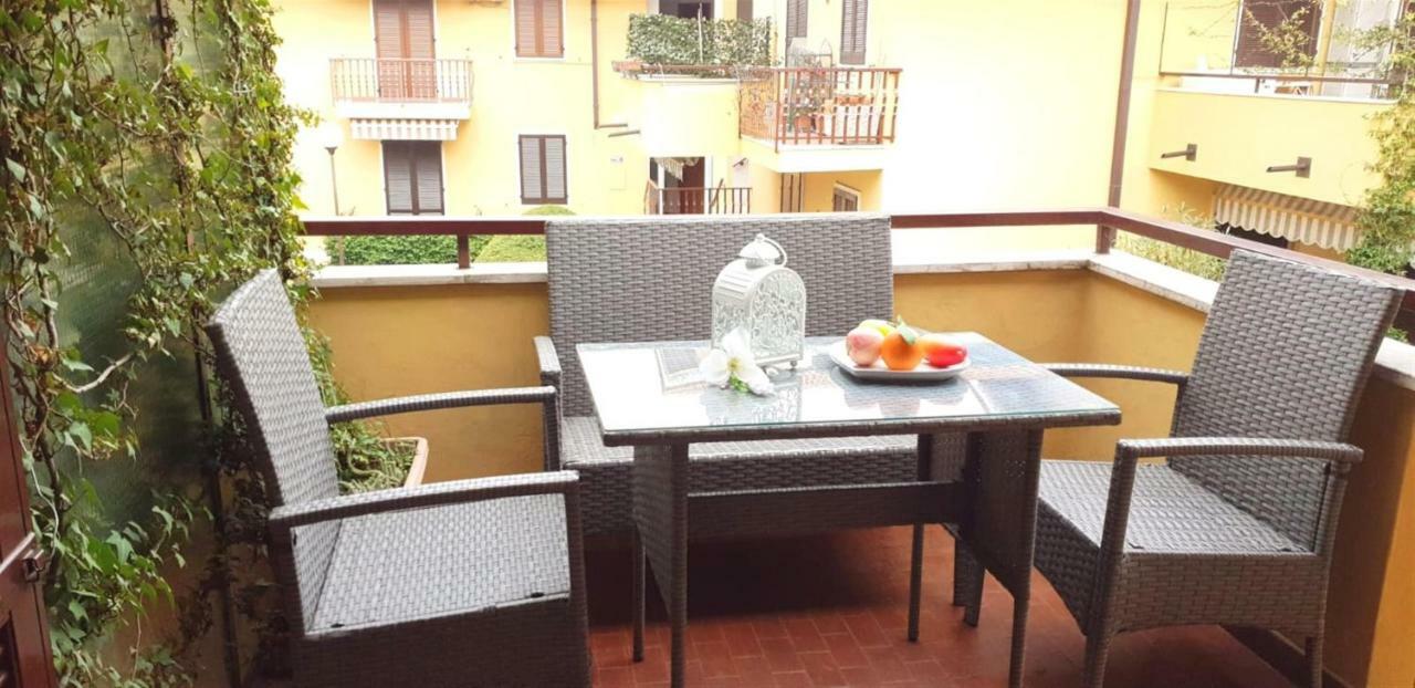 Appartamento Casa Santelena *