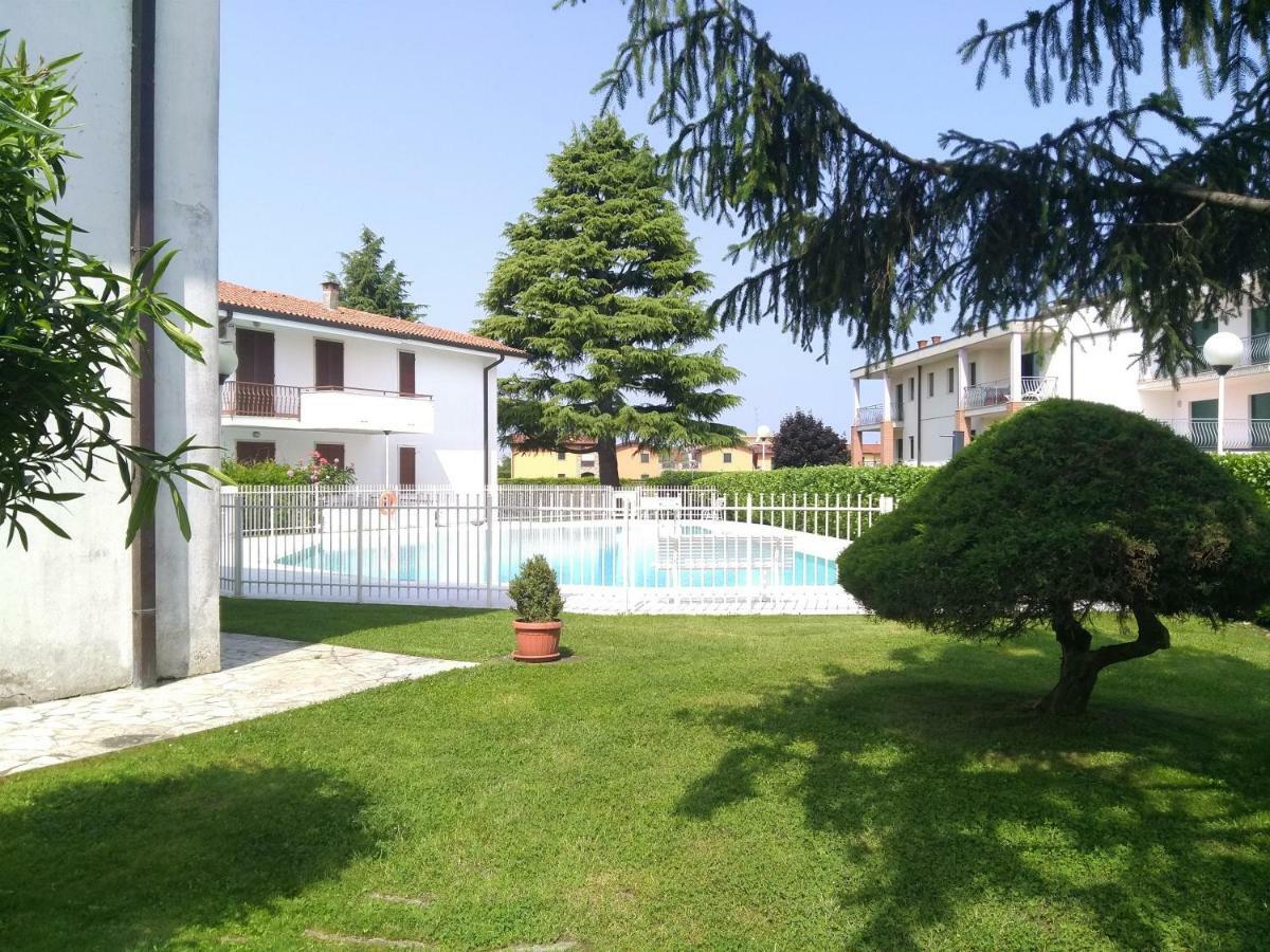 Appartamento Casa Santelena *