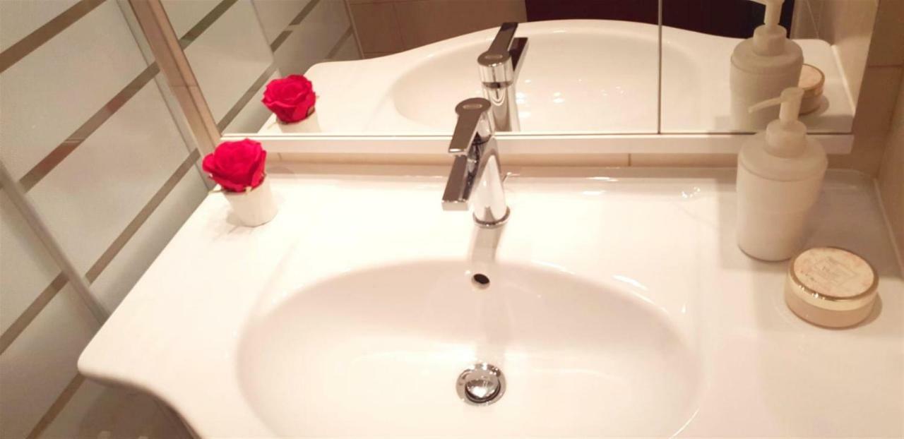 Casa Sant'elena Appartement *